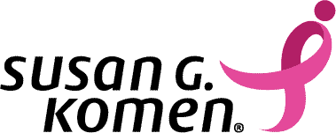 Susan G. Komen Logo